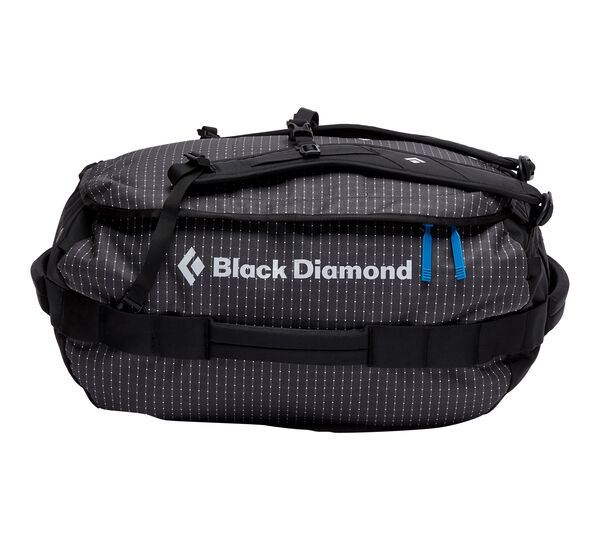 Black Diamond Stonehauler Duffel mr. informal